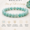 Amazonite Bracelet