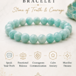 Amazonite Bracelet