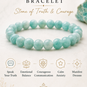Amazonite Bracelet