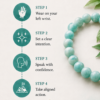 Amazonite Bracelet