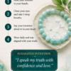 Amazonite Bracelet