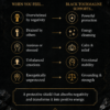 Black Tourmaline Bracelet