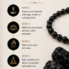 Black Tourmaline Bracelet
