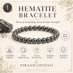 Hematite Bracelet