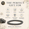 Hematite Bracelet