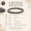 Hematite Bracelet