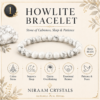 Howlite Bracelet
