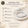 Howlite Bracelet