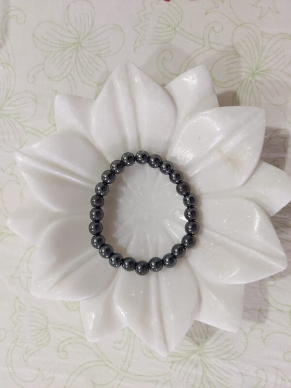 Hematite Bracelets
