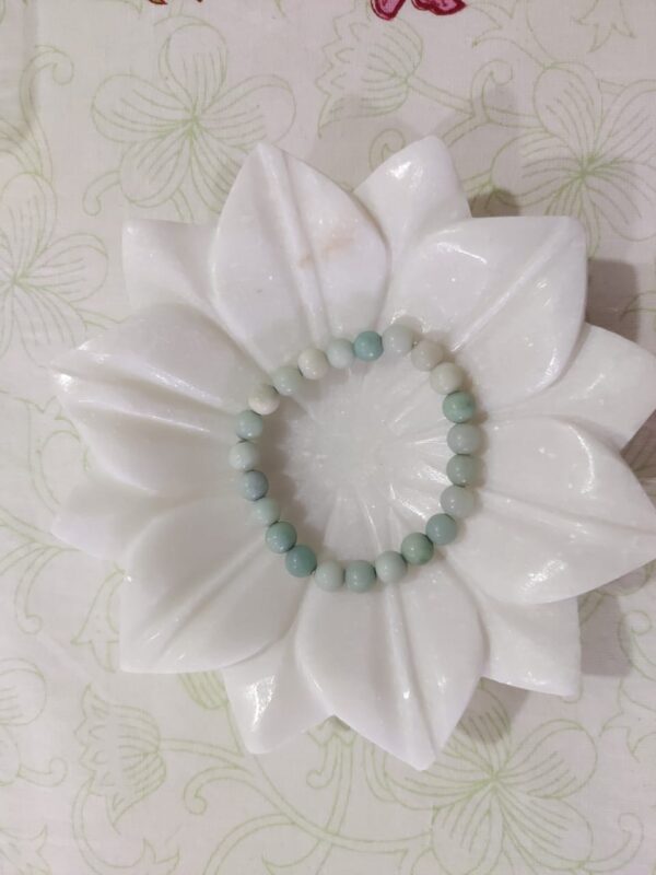 Amazonite Bracelets