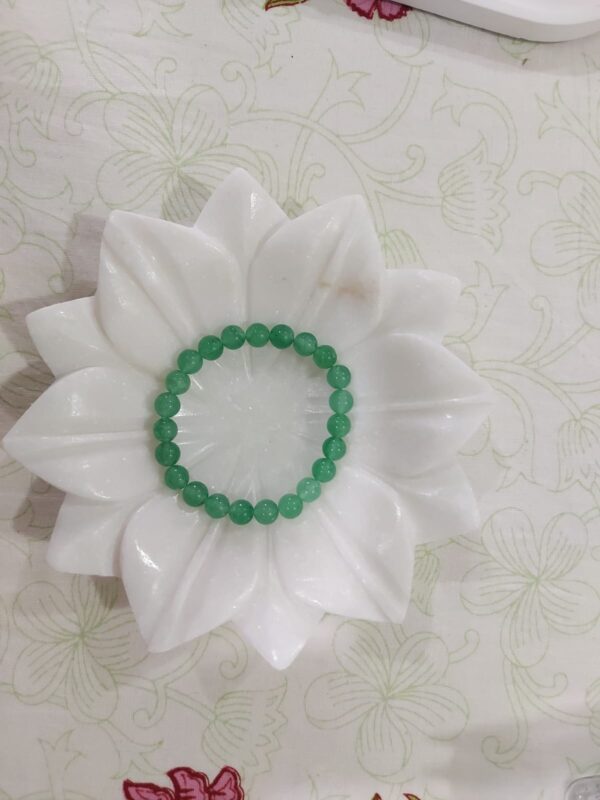 Natural  Green Aventurine Bracelets