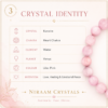 Kunzite Bracelet