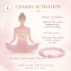 Kunzite Bracelet