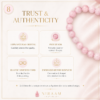 Kunzite Bracelet