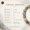 Labradorite Bracelet