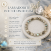 Labradorite Bracelet