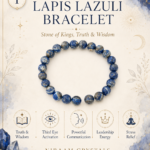 Lapis Lazuli Bracelet