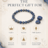 Lapis Lazuli Bracelet