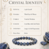 Lapis Lazuli Bracelet