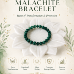 Malachite Bracelet