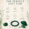 Malachite Bracelet