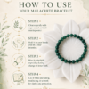 Malachite Bracelet