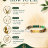 Money Magnet Bracelet