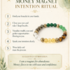 Money Magnet Bracelet