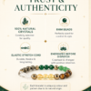 Money Magnet Bracelet
