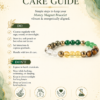 Money Magnet Bracelet