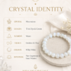 Moonstone Bracelet