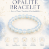 Opal Bracelet