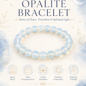 Opal Bracelet