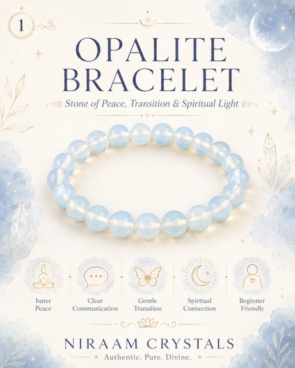 Opal Bracelet