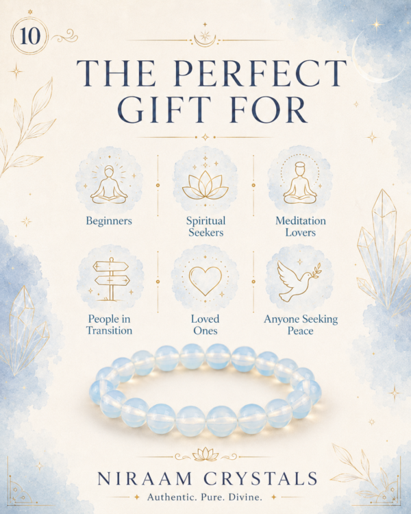 Opal Bracelet