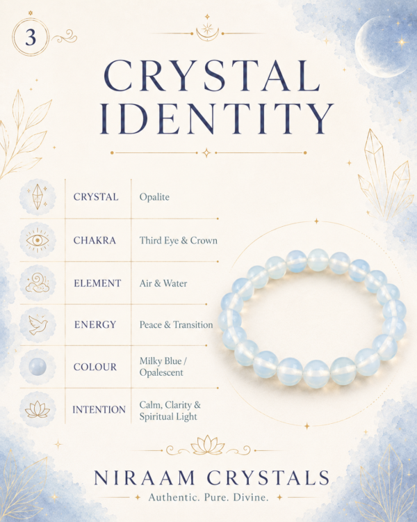 Opal Bracelet