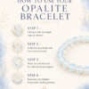 Opal Bracelet