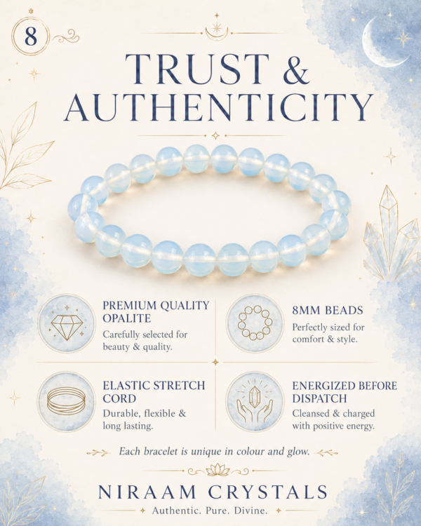 Opal Bracelet