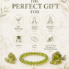 Peridot Bracelet