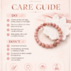 Rhodochrosite Bracelet