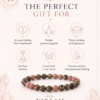 Rhodonite Bracelet