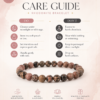 Rhodonite Bracelet