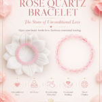 Rose Quartz Bracelet