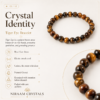 Tiger Eye Bracelet