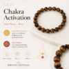 Tiger Eye Bracelet