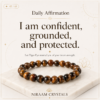 Tiger Eye Bracelet