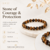 Tiger Eye Bracelet