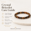 Tiger Eye Bracelet