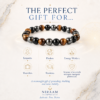 Triple Protection Bracelet