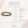 Triple Protection Bracelet